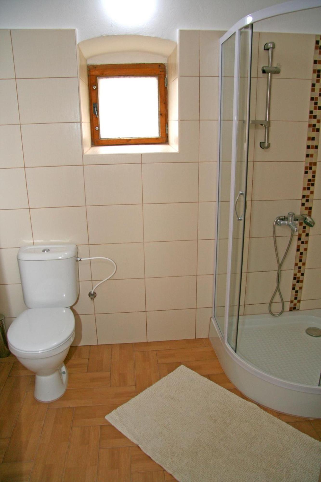 Penzion Speller Vysoký Újezd Exterior foto