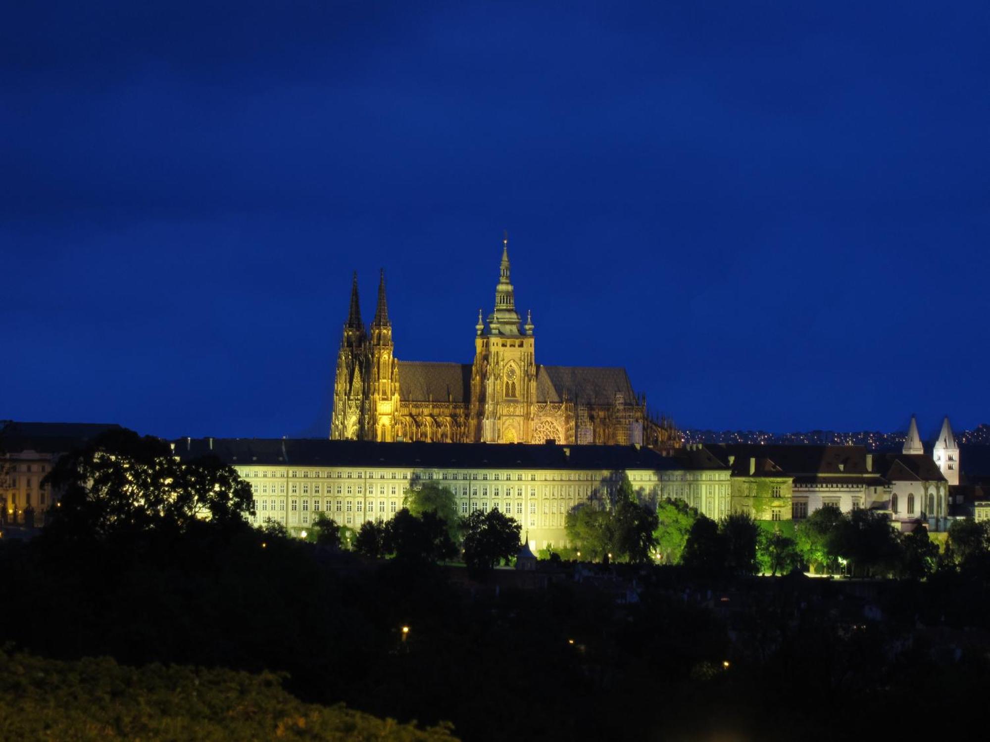 Penzion Speller Vysoký Újezd Exterior foto